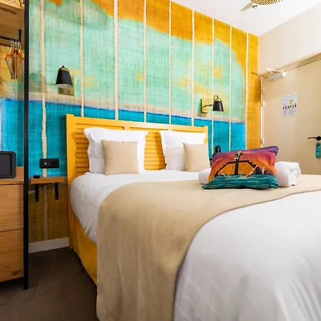 Les Charmettes Otel