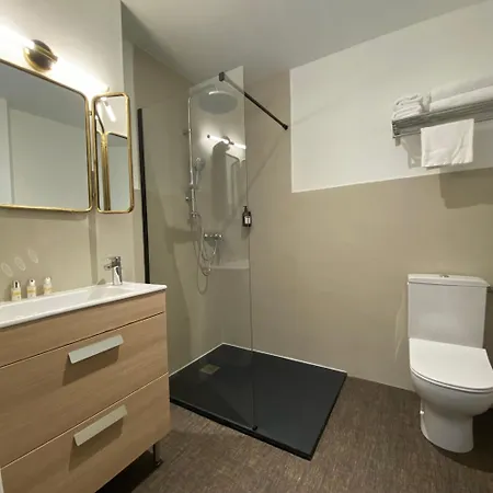 Les Charmettes Otel Saint-Malo