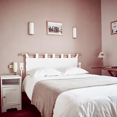Les Charmettes 3* Saint-Malo