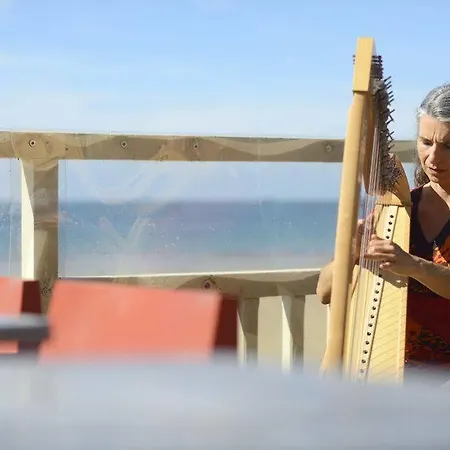 Les Charmettes 3* Σεν Μαλό