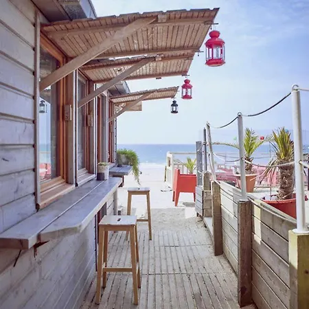 Otel Les Charmettes Saint-Malo