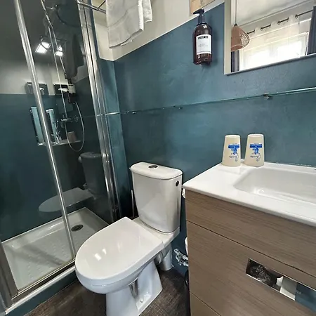 Hotel Les Charmettes Saint-Malo